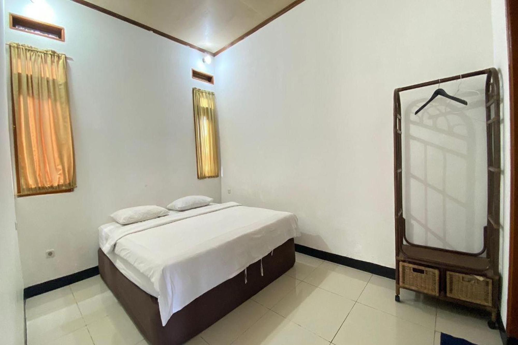 Grand Nirwana Resort Lembang Exterior photo